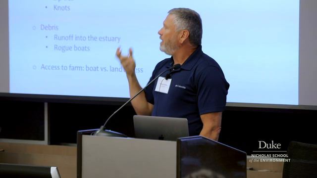 The Coming Storm 2019: Protecting Aquaculture from Storms смотреть онлайн