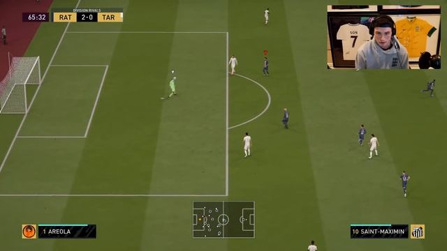 WE GET A PRIME ICON FROM OBJECTIVES! TEAM UPGRADES INBOUND?! #FIFA20 PC RAT TO GLORY #21 смотреть онлайн