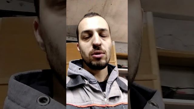 Фольксваген Венто. Ремонт стартера и генератора смотреть онлайн