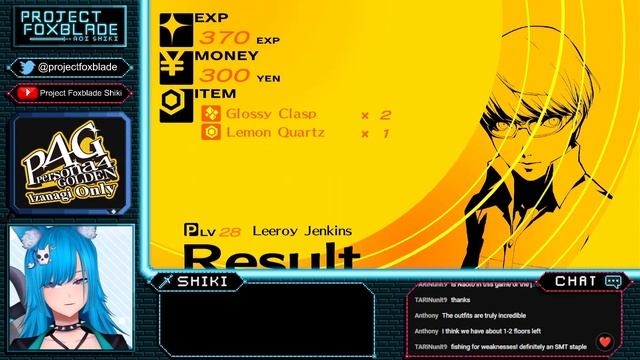 My Mom WON'T Approve of THIS in Persona 4 Golden... [10] смотреть онлайн