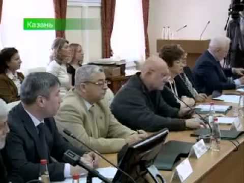 "Новости Татарстана" Выпуск от 25.12.2012 ч.1 смотреть онлайн