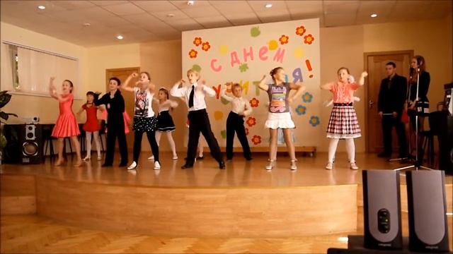 Диско 04.10.2013 смотреть онлайн