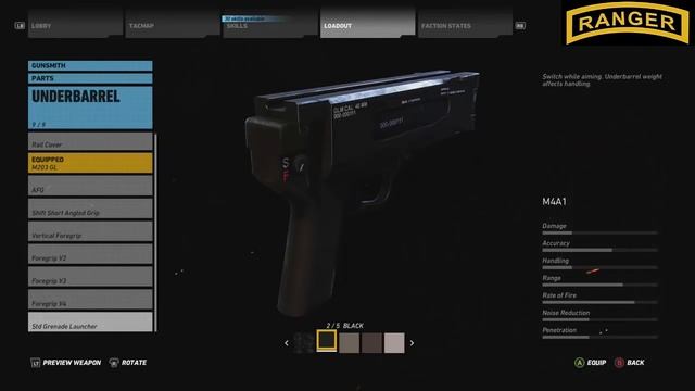 Airborne Ranger Build (Bolivia) - Ghost Recon Wildlands смотреть онлайн