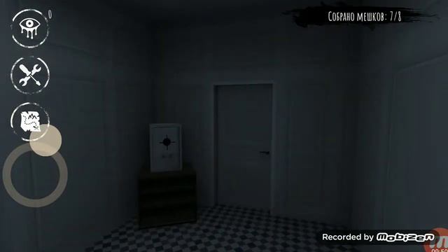 Обзор игры Глаз: horror-игра смотреть онлайн