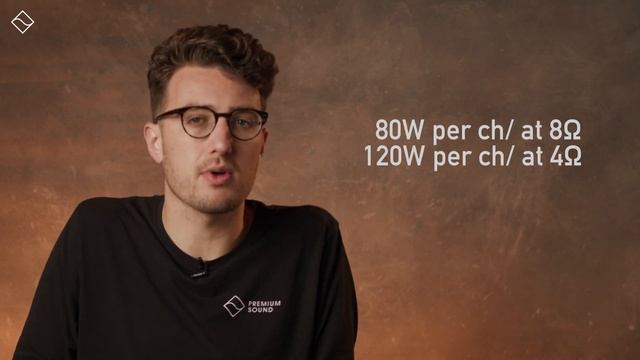 Arcam New RADIA Range - A5, A15, A25, ST5 & CD5 Models Review смотреть онлайн