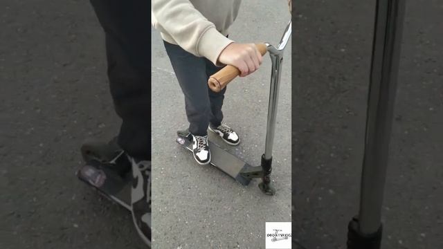 А как тормозить? ? смотреть онлайн