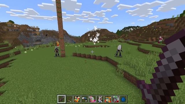 ЛАЙФХАКИ АНИМАТРОНИКИ ФНАФ ИЗ ТИК ТОКА в МАЙНКРАФТ ! ДЕВУШКА НУБ И ПРО ВИДЕО ТРОЛЛИНГ MINECRAFT FNA смотреть онлайн