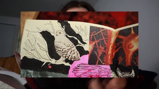 Meeting Manuela, Molly Roberts Art Witch Book, Mildred Payne's Secret Pocket Oracle смотреть онлайн