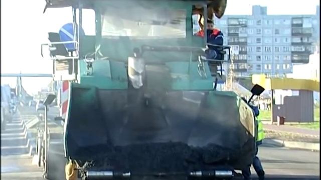 Видеосюжет ГТРК «Поморье», Архангельск (2010г.) смотреть онлайн