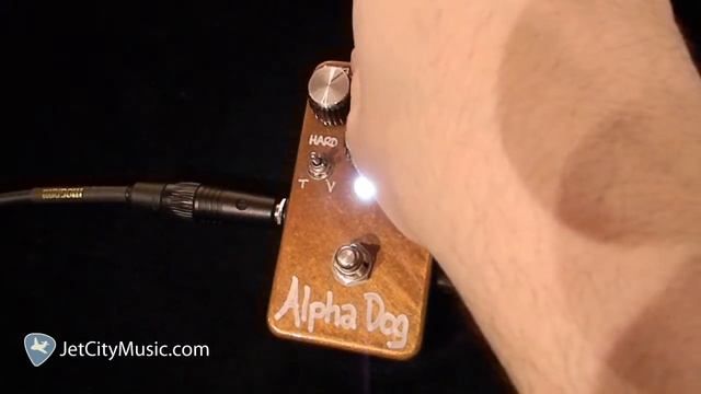 VFE Alpha Dog смотреть онлайн