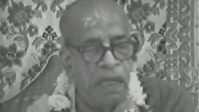 Шрила Прабхупада. Лекция по Шримад-Бхагаватам 1.8.21. смотреть онлайн