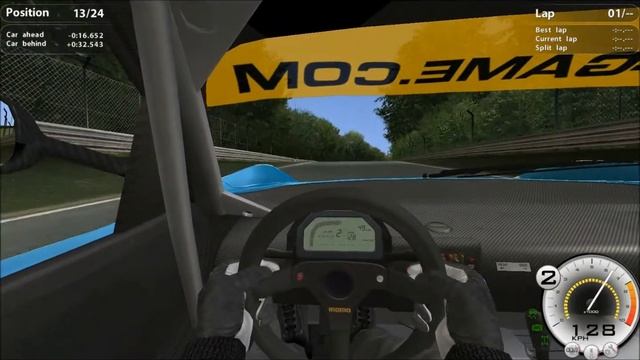 Gtr Evolution gameplay смотреть онлайн