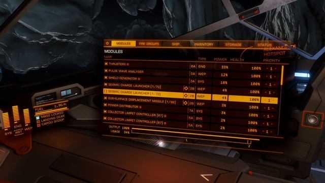 The Best Elite Dangerous Odyssey Deep Core Mining Guide How to Mine in Elite Dangerous Money Making смотреть онлайн