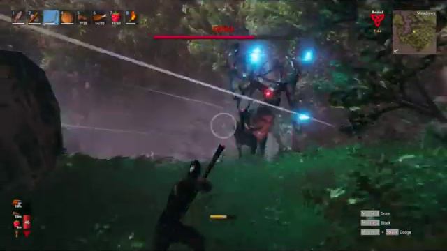 Valheim #3 First boss смотреть онлайн