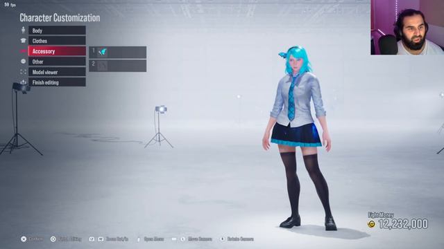 Hatsune Miku in Tekken 8 | Alisa | Xaioyu TEKKEN 8 Anime Customization смотреть онлайн