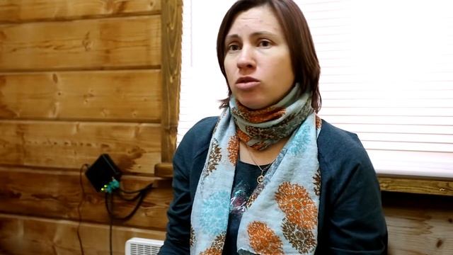Палеонтолог о Ледниковом периоде в парке Skazka смотреть онлайн