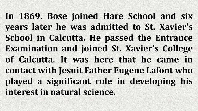 J. C. Bose : A Beautiful Mind // Bengali Meaning // Lesson 9 // Class 7 #jcboseabeautifulmind смотреть онлайн