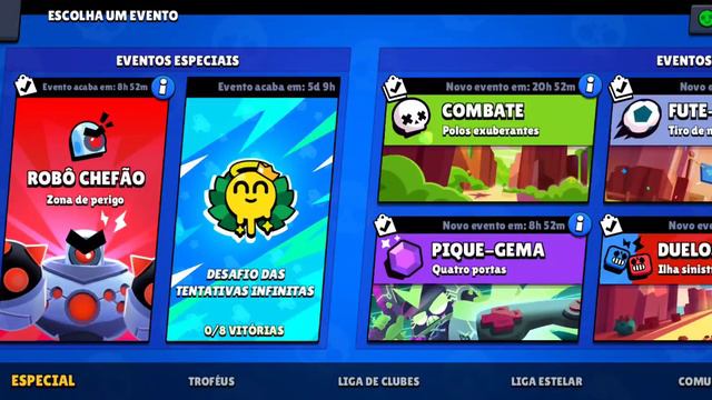 ESSA SKIN ME SURPREENDEU! JANET POPSTAR! - Brawl Stars смотреть онлайн