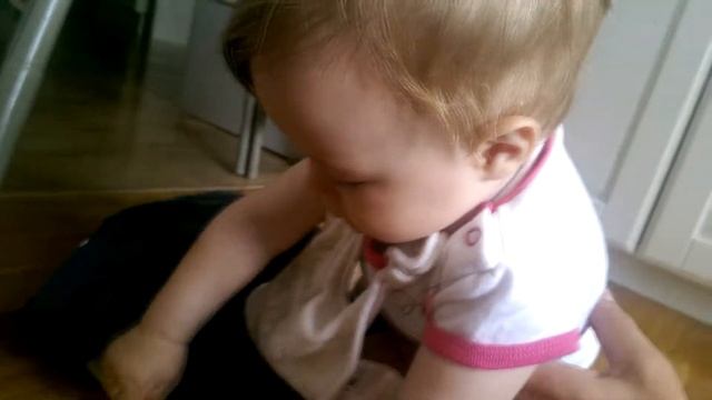 Как одеть ребенка на улицу летом? Семейный влог! смотреть онлайн