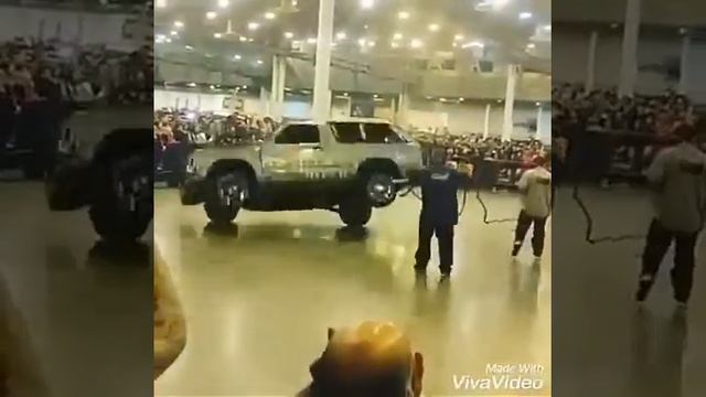 Танцы машин смотреть онлайн