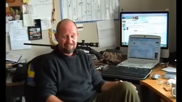 Скрытые миры