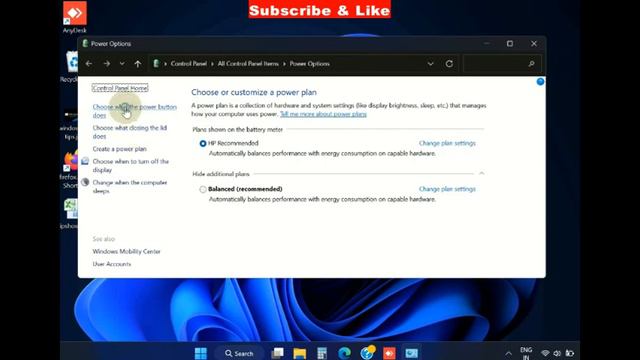 Fix Blue screen error WHEA INTERNAL ERROR in Windows 11 / 10 смотреть онлайн