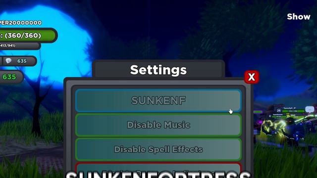 NEW UPDATE NEW CODES! FABLED LEGACY! смотреть онлайн
