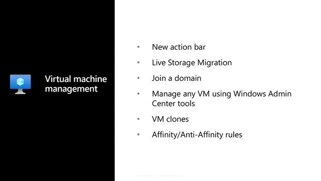 Innovate Windows Server Management with Windows Admin Center смотреть онлайн