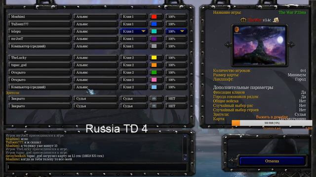 The War рыцари азшары смотреть онлайн