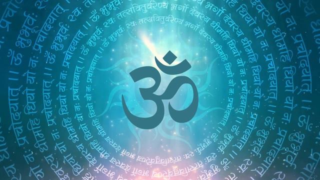 Famous Powerful Gayatri Mantra 108 Times || Om Bhur Bhuva Swaha || गायत्री मंत्र смотреть онлайн