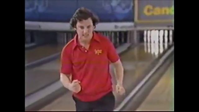 Candlepin Bowling Channel 5 - triple strike compilation смотреть онлайн