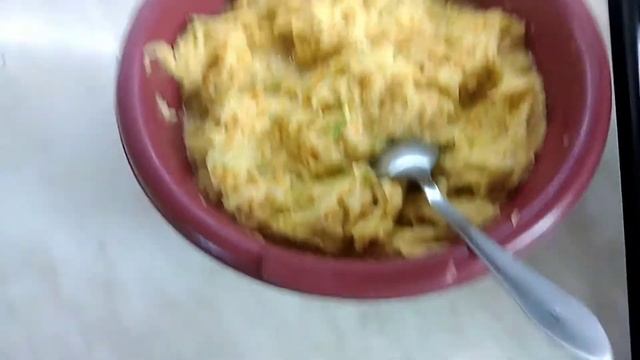 Вкуснейшие драники с кабачком! ???? смотреть онлайн