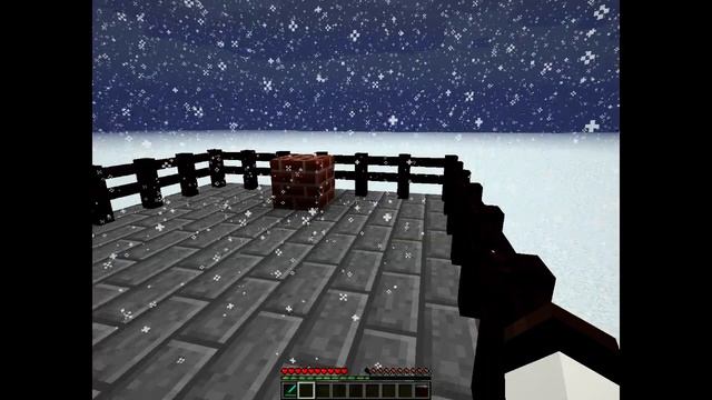 Minecraft-Обзор Модов №7[Рождество!] смотреть онлайн