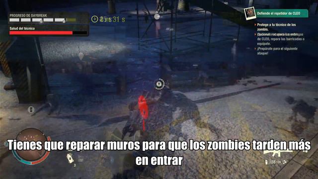 ¿Qué es Daybreak? STATE OF DECAY 2 Guia introductoria para novatos смотреть онлайн