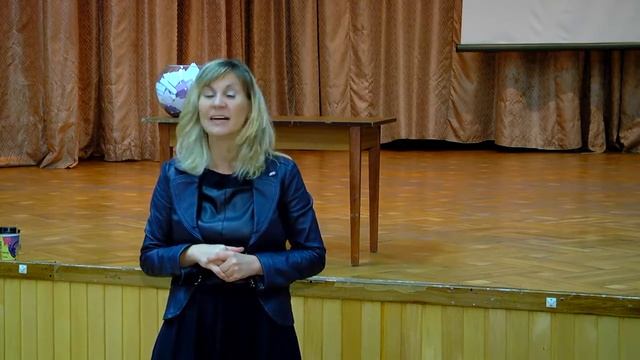 Ивженко Инна Киев, Украина Сказка с картинки МАК «Дедушкины Сказки» смотреть онлайн