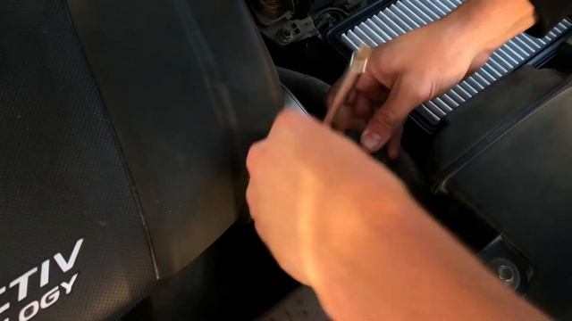 Чистка дроссельной заслонки на мазде 6  Как снять дроссельную заслонку на мазде 6 Gd