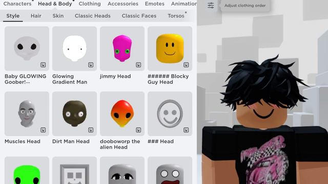 How To Get Fake Headless In Roblox 🤯 [GET BEFORE GONE]