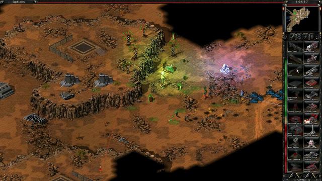 WarZone: Tour of Twisted Eejit смотреть онлайн