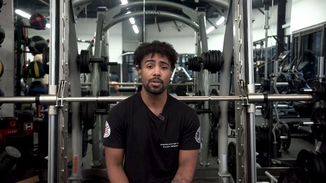 Jahmar 'The Rockstar' Whitehead Predicts KO Finish at NFC 163 смотреть онлайн