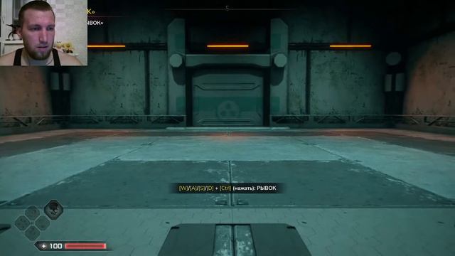 RAGE 2 Прохождение #1 Последний рейнджер.