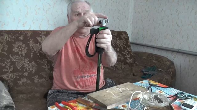 Монопод своими руками. смотреть онлайн