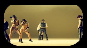 Полюшко поле // REMIX xxxIxxx #26