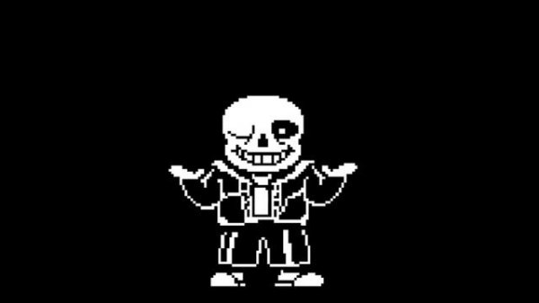 Undertale OST - Megalovania Sans 10 minutes