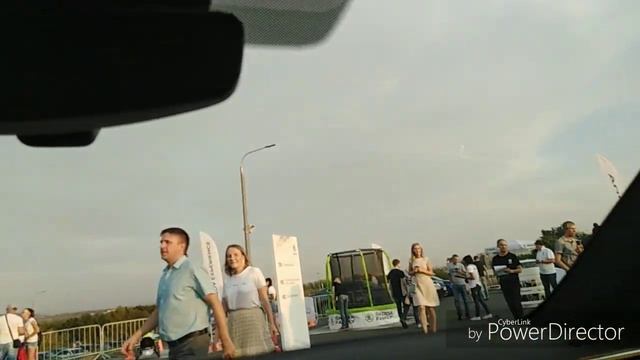 Обзор SKODA Oktavia SuperB