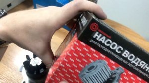Лучшая помпа для АвтоваЗа/ Обзор водянных насосов ТЗА