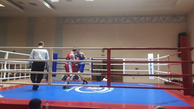 Турнир Александра Невского, 1 раунд смотреть онлайн