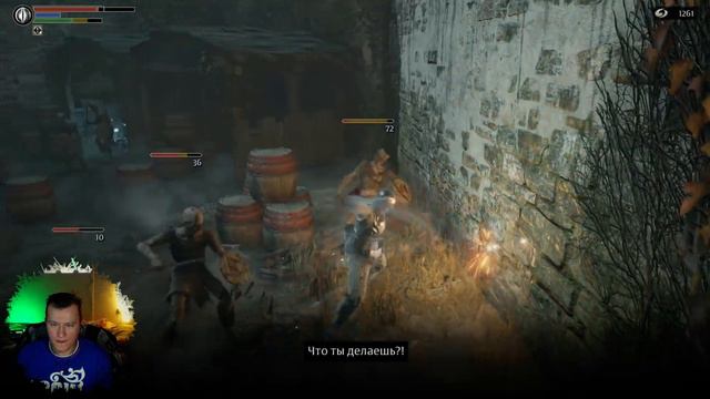 СМОЛА ИМБА # 2 Demon’s Souls Remake (2020) смотреть онлайн