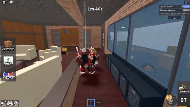 Советы для начинающих в мм2??//Roblox Shou//?? смотреть онлайн