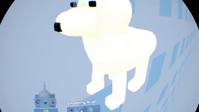 How to Use SculptrVR for the PSVR смотреть онлайн