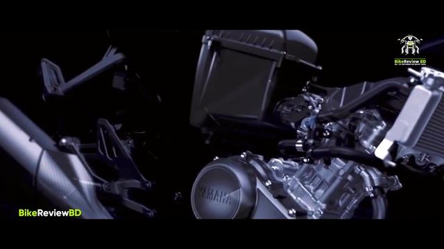 Yamaha R15 V4 and Yamaha R15M Top Speed, Features, Price in Bangladesh, India || R15 v4 Specs Revie смотреть онлайн